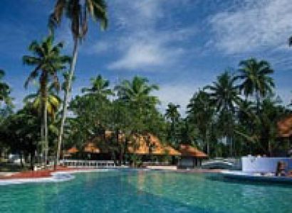Kerala Resort And Backwater Package