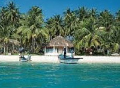 Enchanting Kerala 5 Nights / 6 Days Tour