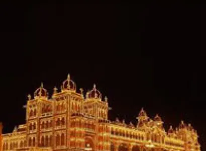 Mysore Wayanad Package