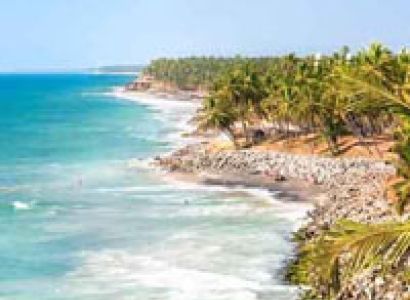 Rejuvenating Kerala Tour