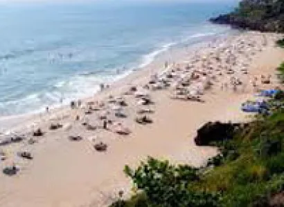 Varkala - Trivandrum Package