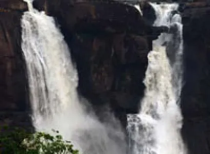 Palakkadu - Athirappally Package