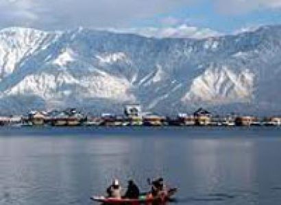 Deluxe Kashmir Tour 2