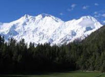 Deluxe House Boat Package