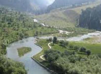 Deluxe House Boat Package 2