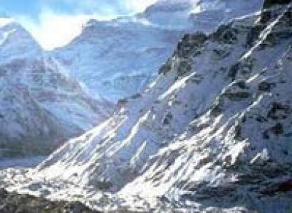 Chandigarh - Manali Tour