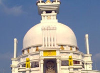 Enchanting Buddha In Odisha Tour