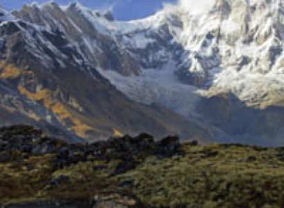 Annapurna Base Camp Trek