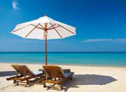 Goa Winter Special - Holiday Inn Package