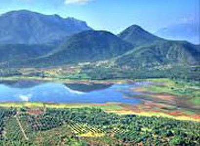 Attractive South India Holiday Tour