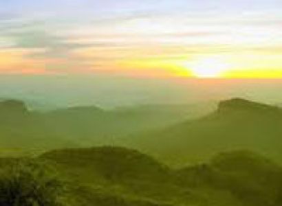 Beautiful Madhya Pradesh Tour