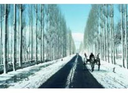 Heavenly Kashmir Tour