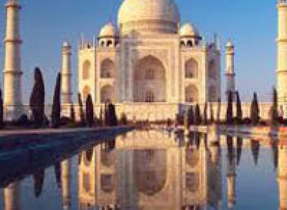 Same Day Agra Tour