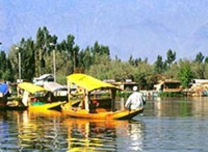 Sweet - Short Kashmir Tour