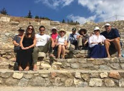 10 Days Turkey Highlights Package Tour Package