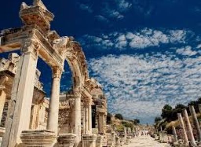 15 Day Istanbul, Cappadocia Pamukkale, Ephesus & Bodrum Package