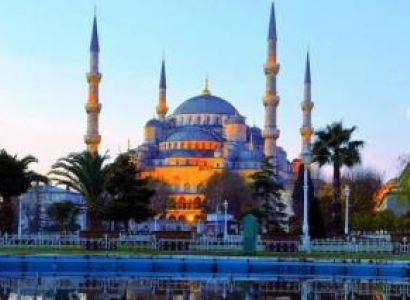 1-day Troy Tour from Istanbul Package