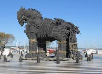 1 Day Tour to Gallipoli from Istanbul Package