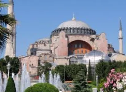 10 Days Istanbul, Cappadocia and Antalya Tour Paackage