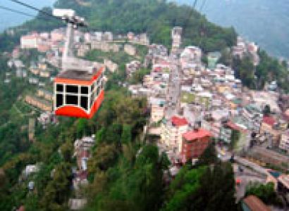 North Sikkim Tour - 4 Days