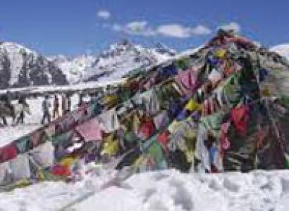 Shimla Manali Honeymoon Package