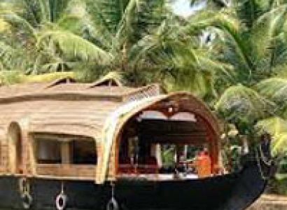 Kerala Honeymoon Tour