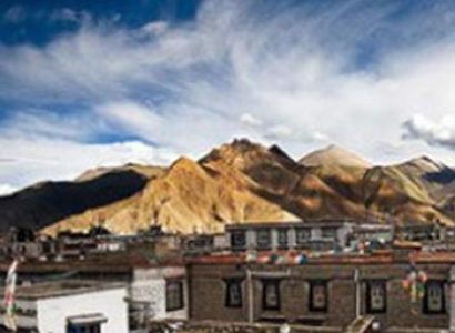 Lhasa City Tour