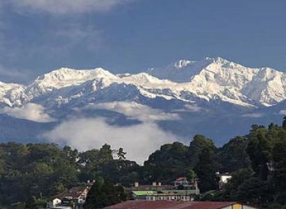 Sikkikm Queen of the Hills Tour