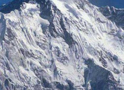 Cho Oyu Expedition Tour