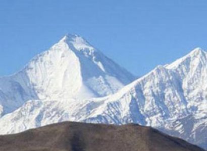 Mt. Dhaulagiri Expedition Tour