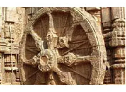 Discover Orissa Tour