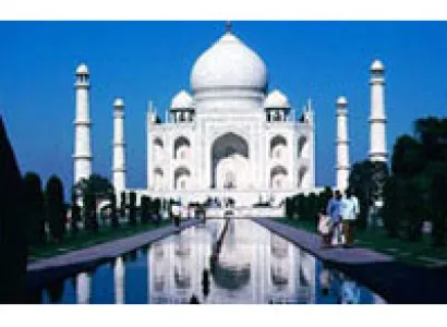 Deserts Palaces Ganges Tour