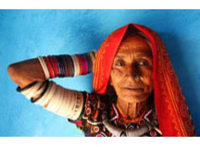 Gujarat Architectural Gems & Archaeological Sites Tour