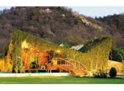 The Wild Fantasy Tour