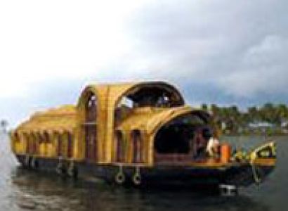 Kerala Tour - DP10B-(CWCCMTAC)