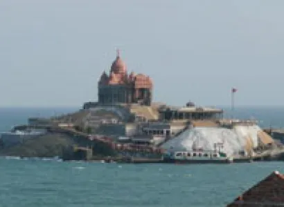 Kerala Tour - DP6I(CAKKT)