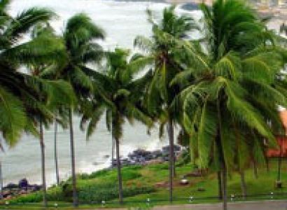 Kerala Tour - DP5I(TKKAC)