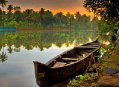 Kerala Tour - DP5F(TKAKC)