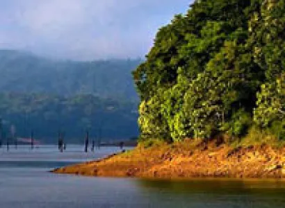 Kerala Tour - DP5E(CMPKC)