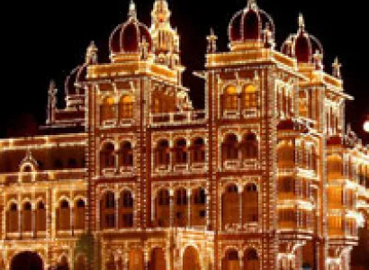 Kerala Tour - DP6B-SI(BMCOB)