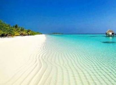 Beach Tour Lakshadweep