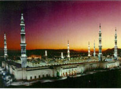 Ramzan Umrah 1st 15-Days-2012