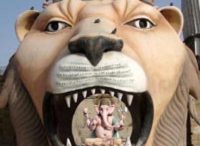 Rajasthan Fort and Heritage Tour