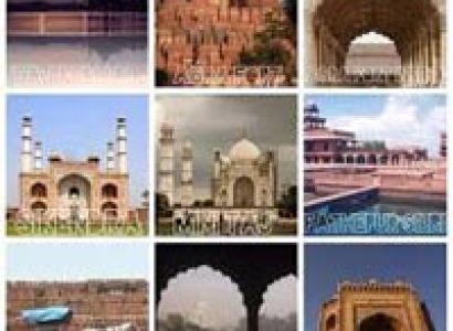 Rajasthan Fort and Heritage Tour