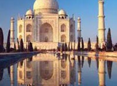 Overnight Trip to Agra 