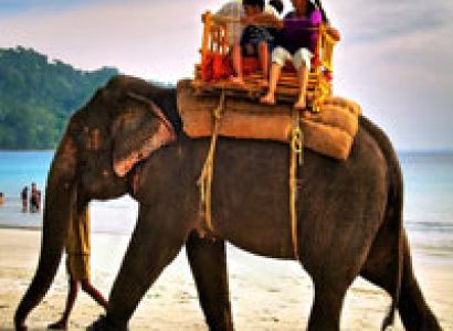 Andman - Ex Port Blair