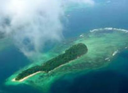 Andman - Ex Port Blair Tour