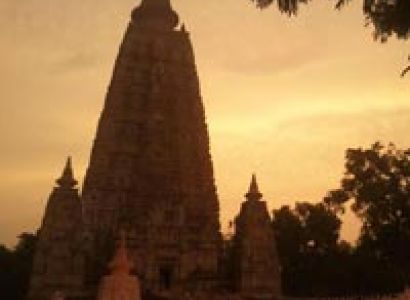 The Land of Buddha Tour