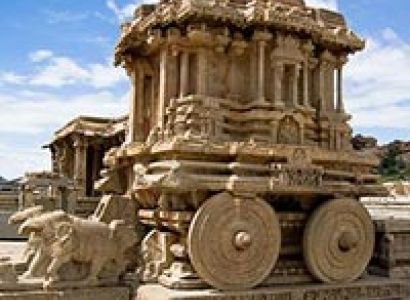 Best of Southern India Tour