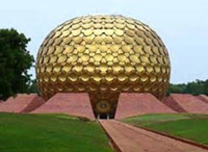 The Essence of South India Tour